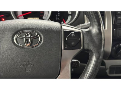 2014 Toyota Tacoma PreRunner