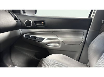 2014 Toyota Tacoma PreRunner