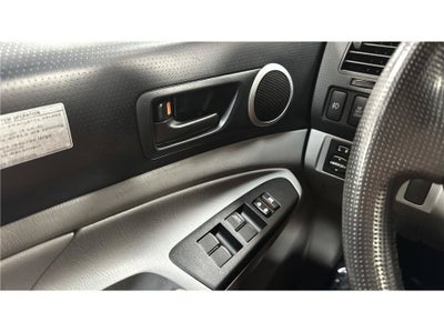 2014 Toyota Tacoma PreRunner