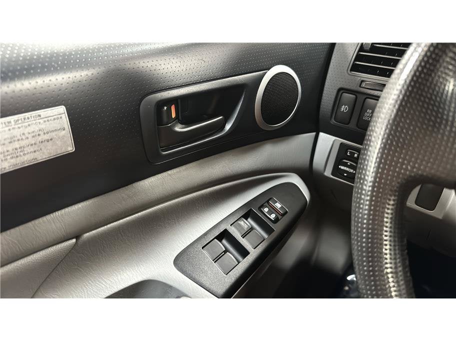 2014 Toyota Tacoma PreRunner