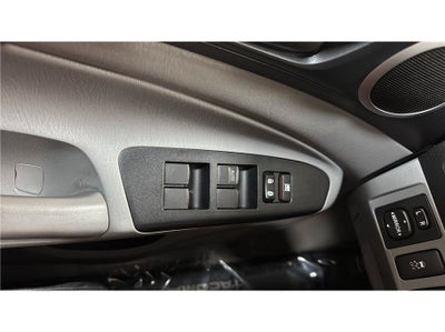 2014 Toyota Tacoma PreRunner