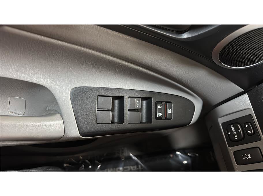 2014 Toyota Tacoma PreRunner