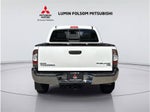 2014 Toyota Tacoma PreRunner