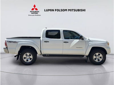 2014 Toyota Tacoma PreRunner