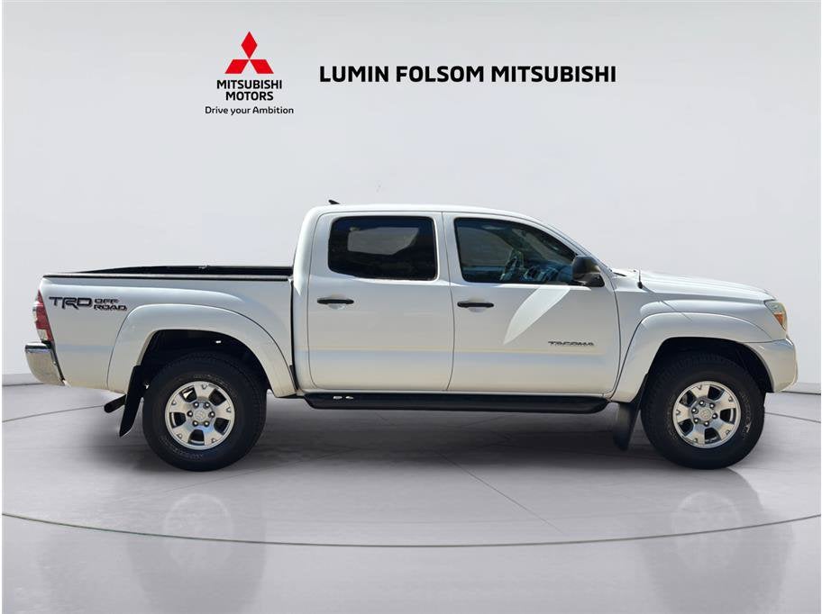 2014 Toyota Tacoma PreRunner