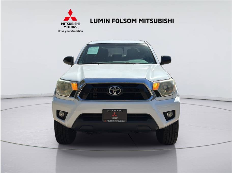 2014 Toyota Tacoma PreRunner