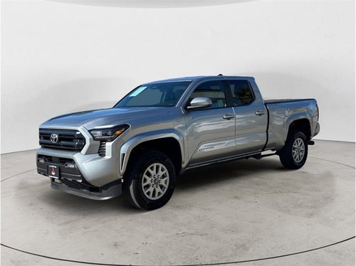 2025 Toyota Tacoma 2WD SR5 Pickup 4D 5 ft