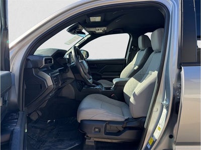 2025 Toyota Tacoma 2WD SR5 Pickup 4D 5 ft