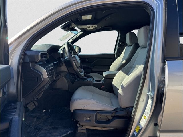 2025 Toyota Tacoma 2WD SR5 Pickup 4D 5 ft