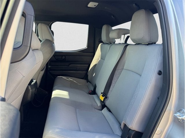 2025 Toyota Tacoma 2WD SR5 Pickup 4D 5 ft