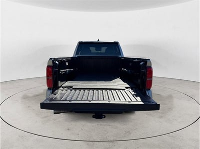 2025 Toyota Tacoma 2WD SR5 Pickup 4D 5 ft