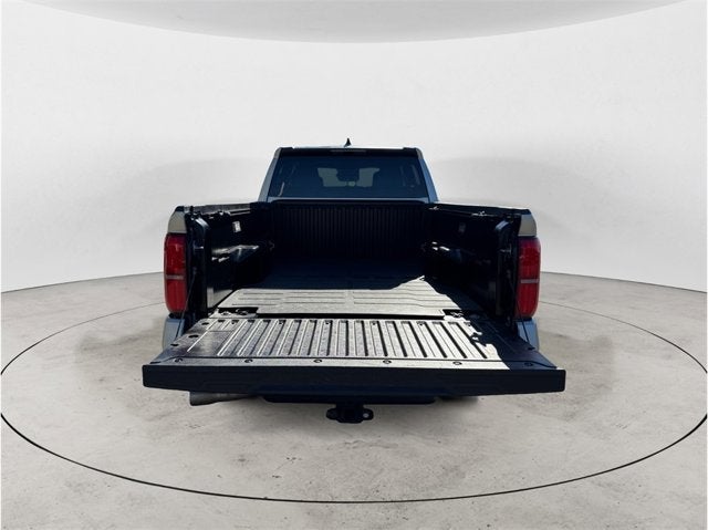 2025 Toyota Tacoma 2WD SR5 Pickup 4D 5 ft