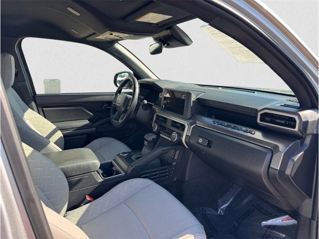 2025 Toyota Tacoma 2WD SR5 Pickup 4D 5 ft