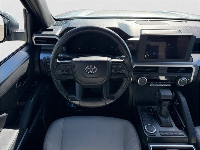 2025 Toyota Tacoma 2WD SR5 Pickup 4D 5 ft