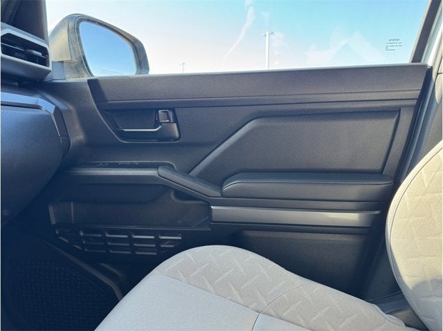 2025 Toyota Tacoma 2WD SR5 Pickup 4D 5 ft