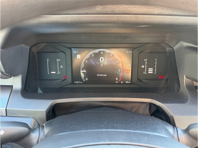 2025 Toyota Tacoma 2WD SR5 Pickup 4D 5 ft