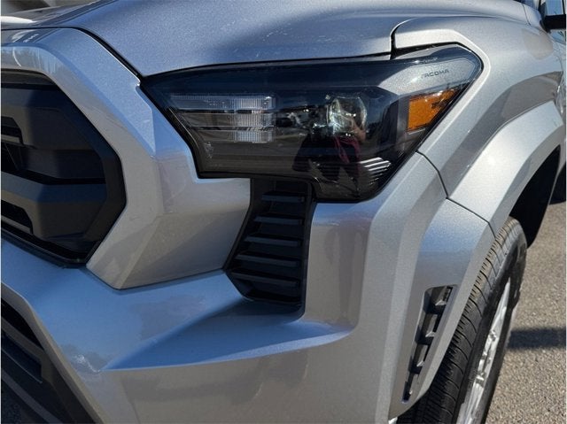 2025 Toyota Tacoma 2WD SR5 Pickup 4D 5 ft