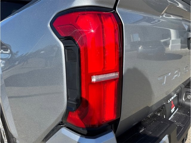 2025 Toyota Tacoma 2WD SR5 Pickup 4D 5 ft