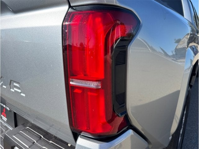 2025 Toyota Tacoma 2WD SR5 Pickup 4D 5 ft