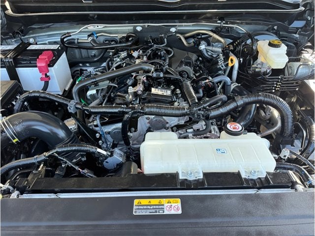 2025 Toyota Tacoma 2WD SR5 Pickup 4D 5 ft