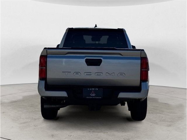 2025 Toyota Tacoma 2WD SR5 Pickup 4D 5 ft