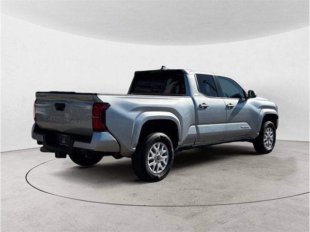 2025 Toyota Tacoma 2WD SR5 Pickup 4D 5 ft