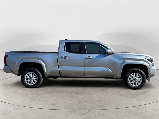 2025 Toyota Tacoma 2WD SR5 Pickup 4D 5 ft