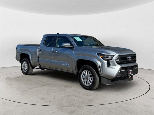2025 Toyota Tacoma 2WD SR5 Pickup 4D 5 ft