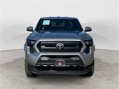 2025 Toyota Tacoma 2WD SR5 Pickup 4D 5 ft