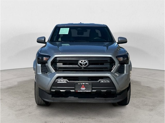 2025 Toyota Tacoma 2WD SR5 Pickup 4D 5 ft