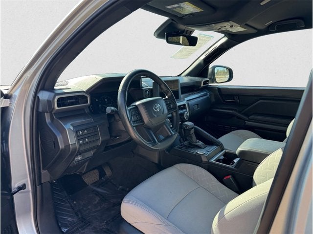2025 Toyota Tacoma 2WD SR5 Pickup 4D 5 ft