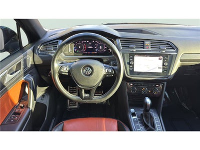 2020 Volkswagen Tiguan SEL Premium R-Line