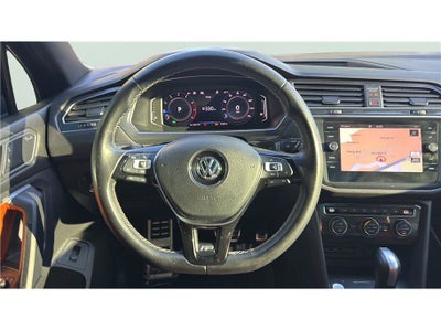 2020 Volkswagen Tiguan SEL Premium R-Line