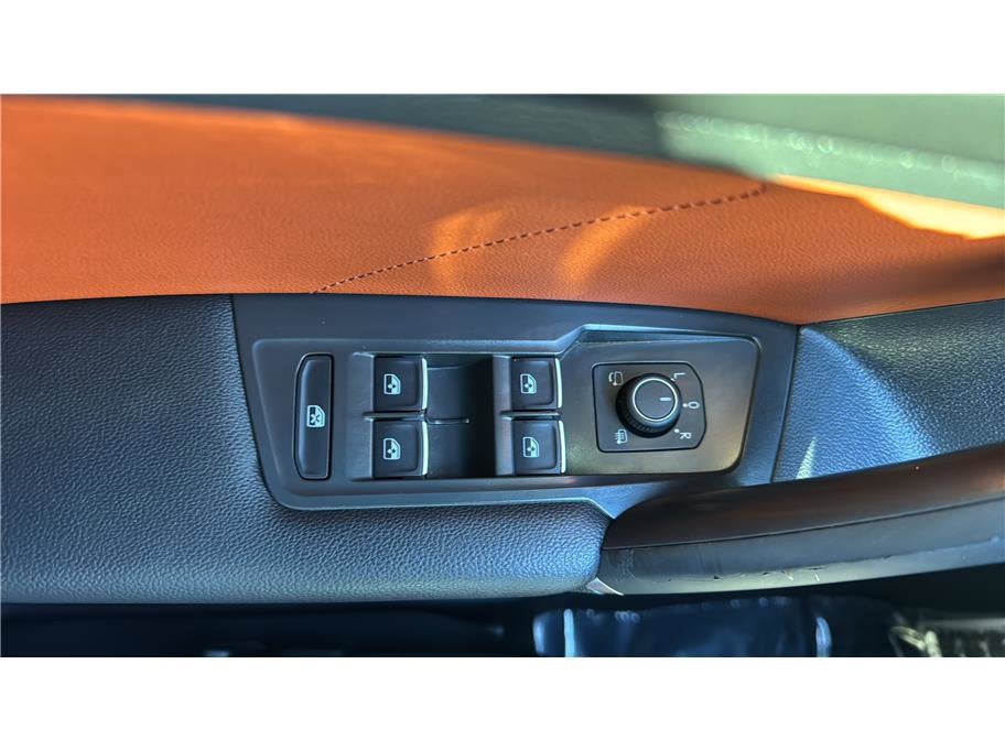 2020 Volkswagen Tiguan SEL Premium R-Line