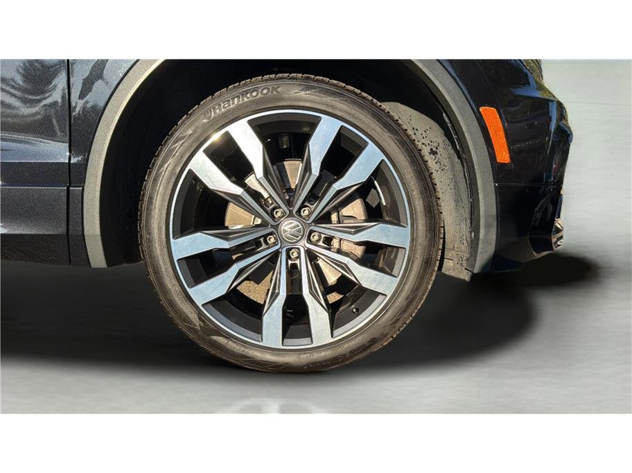 2020 Volkswagen Tiguan SEL Premium R-Line