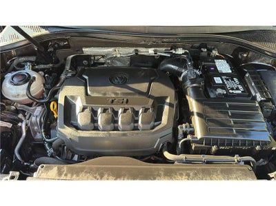 2020 Volkswagen Tiguan SEL Premium R-Line