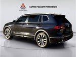 2020 Volkswagen Tiguan SEL Premium R-Line