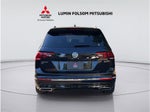 2020 Volkswagen Tiguan SEL Premium R-Line