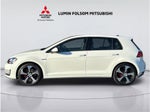 2016 Volkswagen Golf GTI SE Hatchback Sedan 4D
