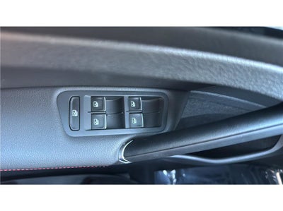 2016 Volkswagen Golf GTI SE Hatchback Sedan 4D