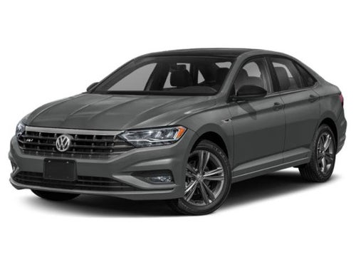 2019 Volkswagen Jetta 1.4T S Sedan 4D