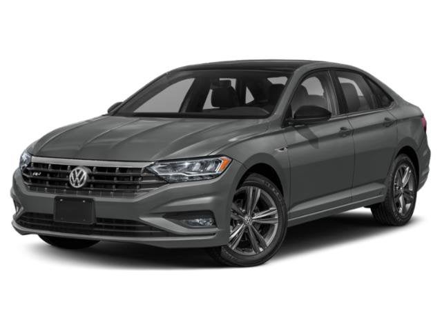 2019 Volkswagen Jetta 1.4T S Sedan 4D