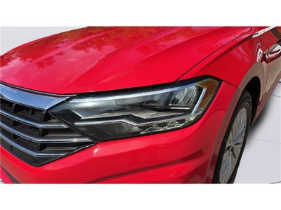 2019 Volkswagen Jetta 1.4T S Sedan 4D