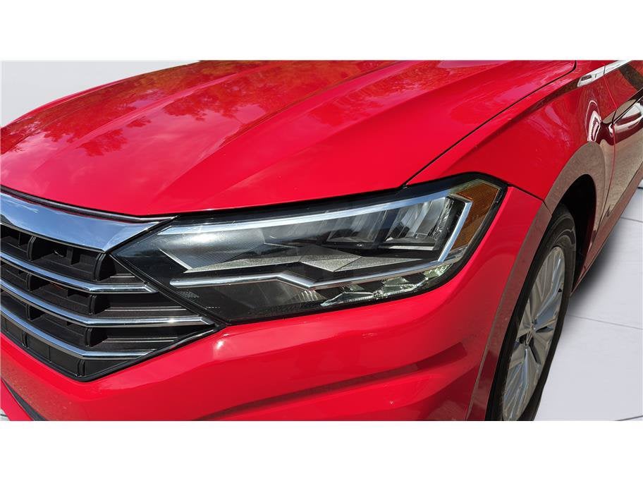 2019 Volkswagen Jetta 1.4T S Sedan 4D