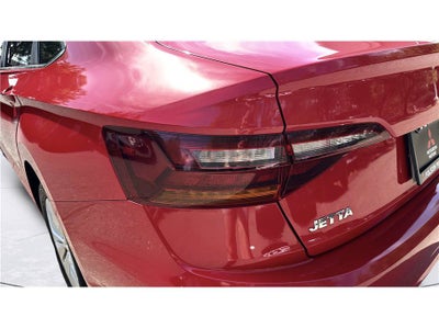 2019 Volkswagen Jetta 1.4T S Sedan 4D