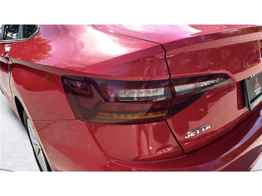 2019 Volkswagen Jetta 1.4T S Sedan 4D