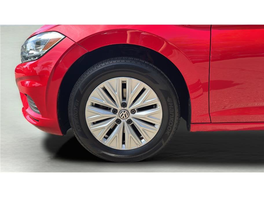 2019 Volkswagen Jetta 1.4T S Sedan 4D