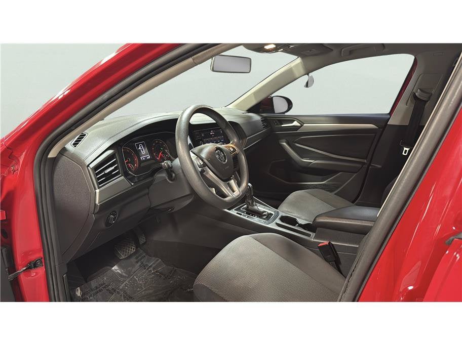 2019 Volkswagen Jetta 1.4T S Sedan 4D