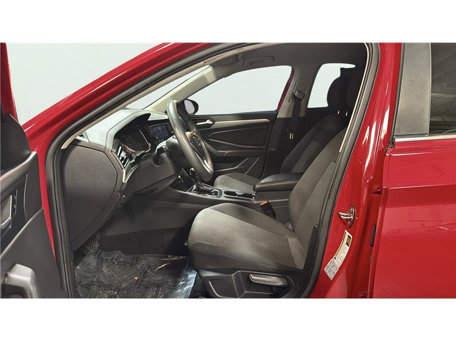 2019 Volkswagen Jetta 1.4T S Sedan 4D