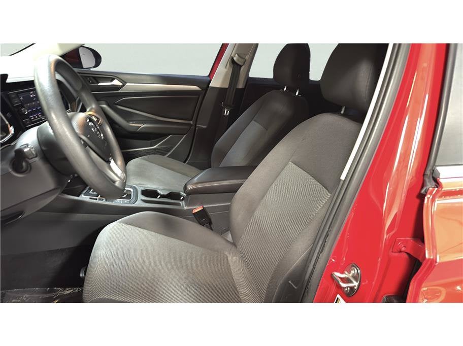 2019 Volkswagen Jetta 1.4T S Sedan 4D